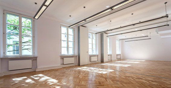 Instalación de parquet: Productos y servicios de G&S Servicios Instalación de parquet: Productos y servicios de G&S Servicios