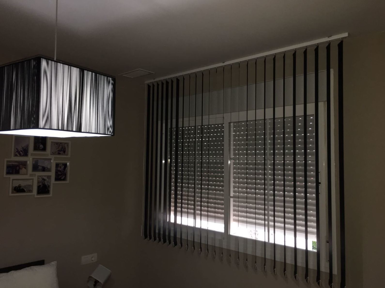 Cortinas vivienda: Productos y servicios de G&S Servicios Cortinas vivienda: Productos y servicios de G&S Servicios