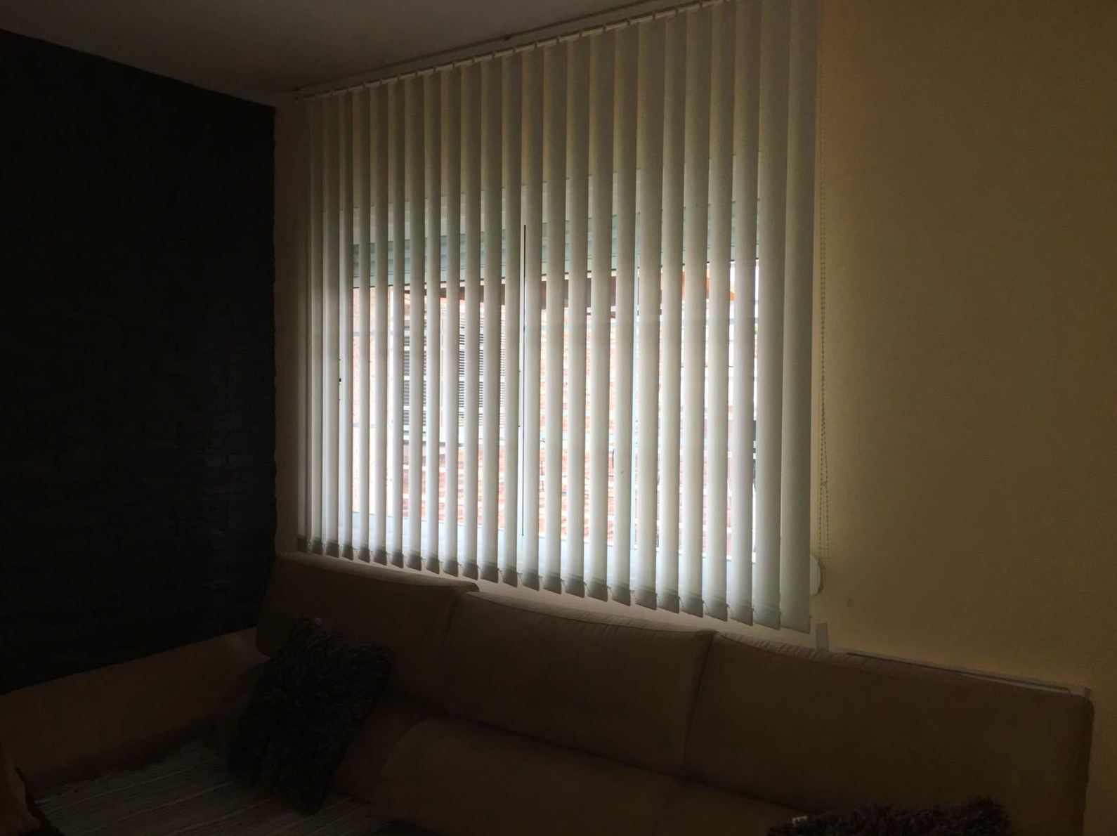 Cortinas vivienda: Productos y servicios de G&S Servicios Cortinas vivienda: Productos y servicios de G&S Servicios
