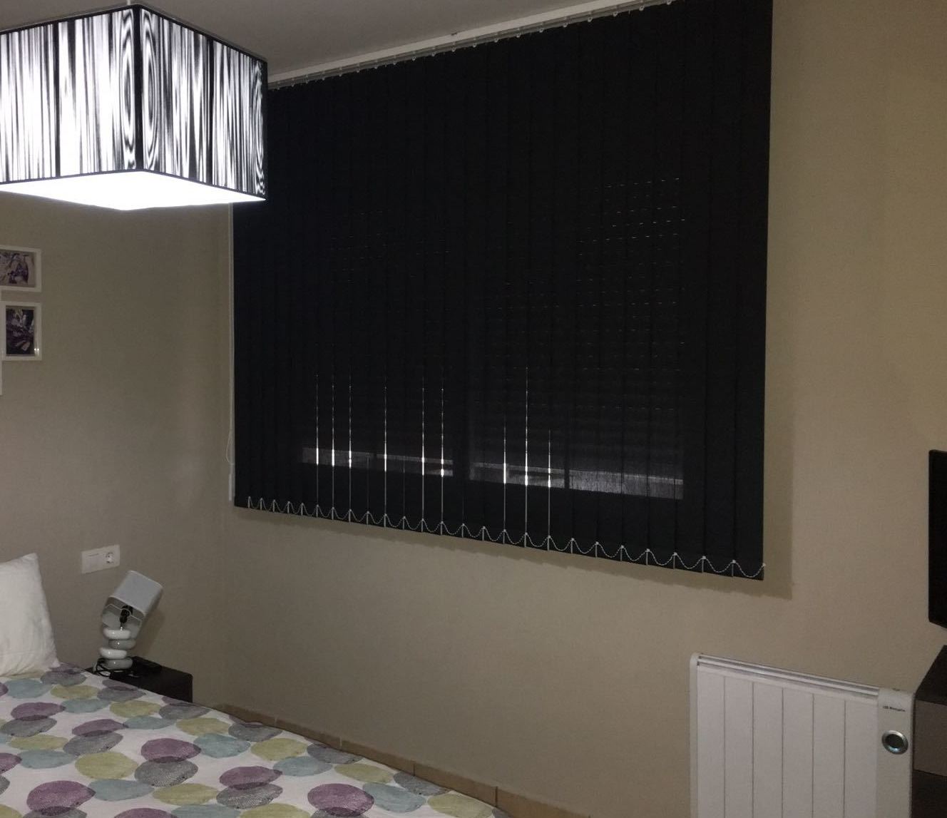 Cortinas vivienda: Productos y servicios de G&S Servicios Cortinas vivienda: Productos y servicios de G&S Servicios