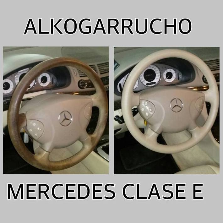 Coches: Productos y servicios de Alkogarrucho Coches: Productos y servicios de Alkogarrucho