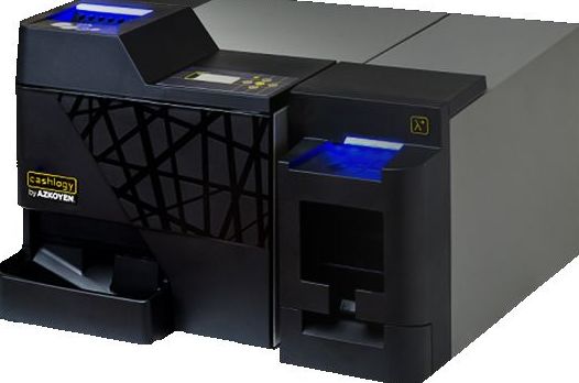 Cashlogy POS 1500: Catálogo de Cove Norte Cashlogy POS 1500: Catálogo de Cove Norte