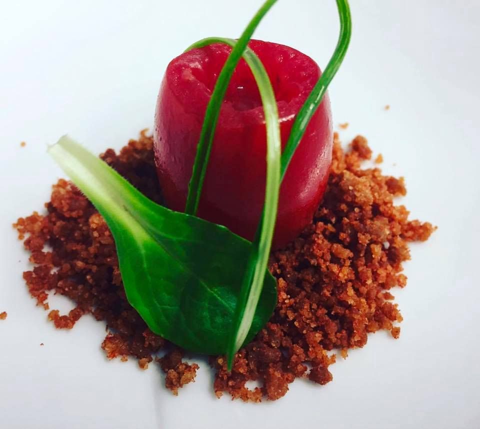 Cocina: Carta de PADAL da santiña Cocina: Carta de PADAL da santiña