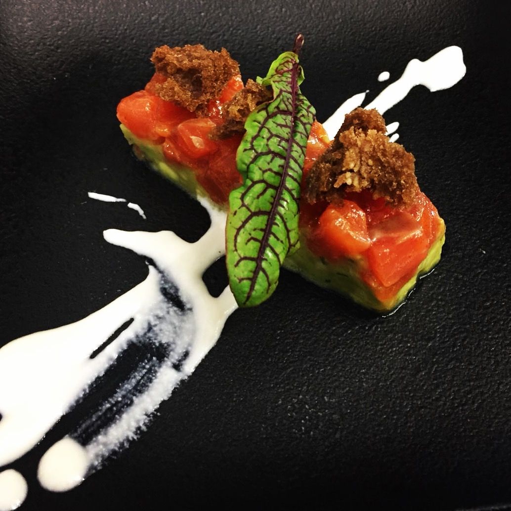 Cocina: Carta de PADAL da santiña Cocina: Carta de PADAL da santiña