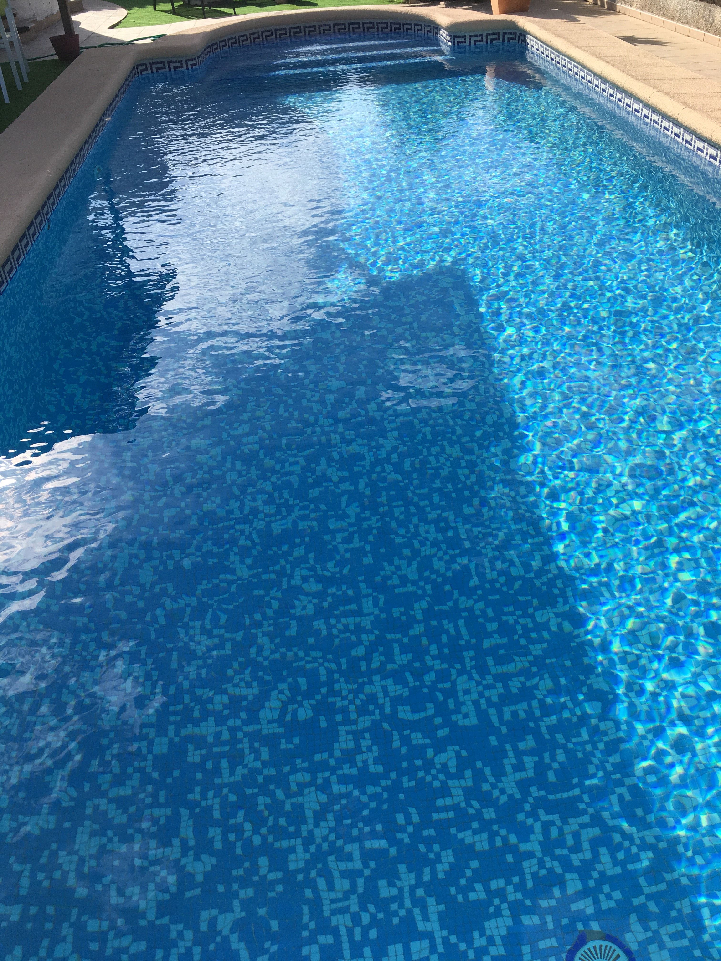 Mantenimiento de jardines y piscinas: Servicios especializados de Jaime Sanchís Jardines y Piscinas Mantenimiento de jardines y piscinas: Servicios especializados de Jaime Sanchís Jardines y Piscinas