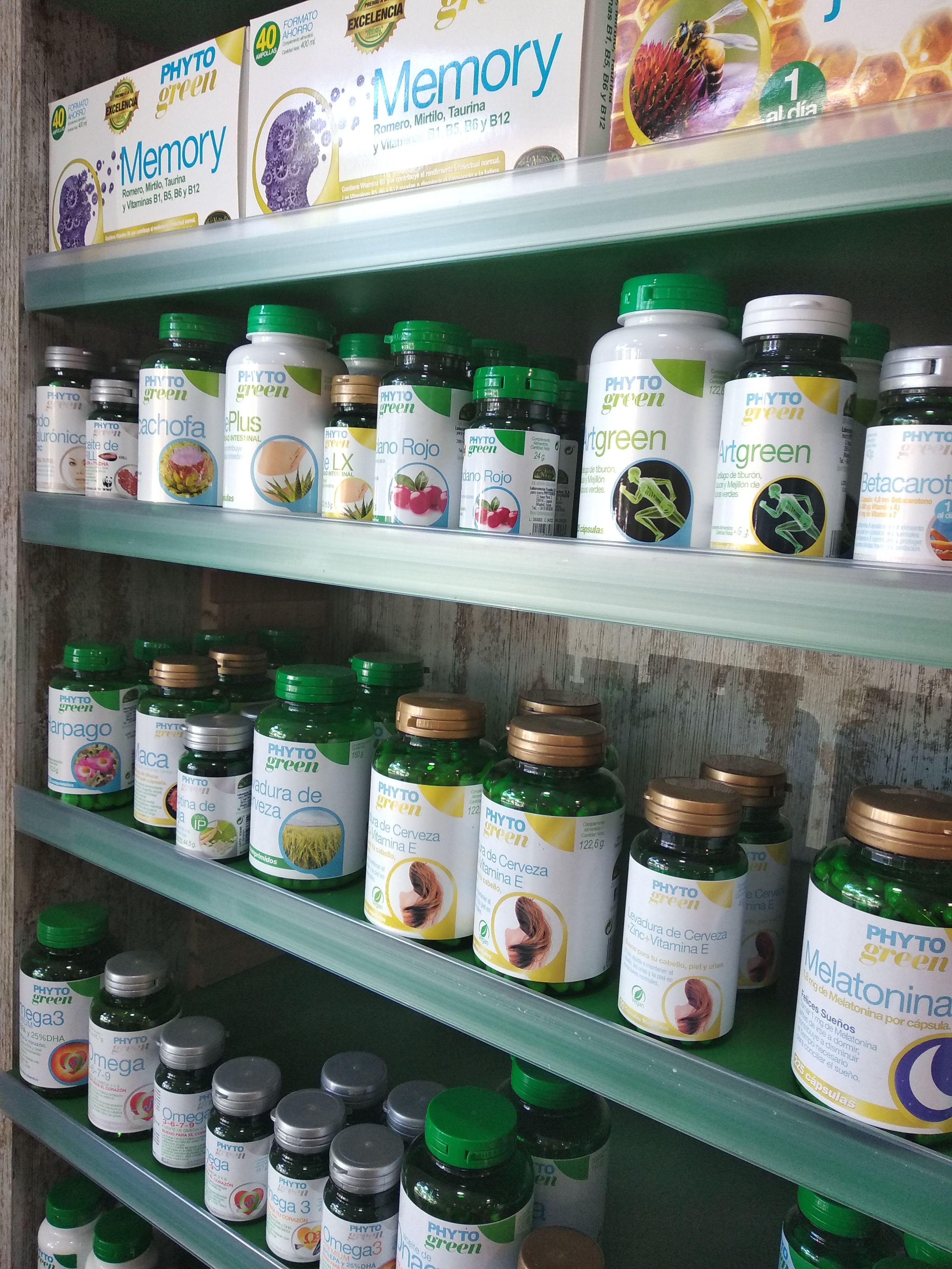 Nutrición y dietética: Porque es natural ser natural de La Ventana Natural Manresa Nutrición y dietética: Porque es natural ser natural de La Ventana Natural Manresa