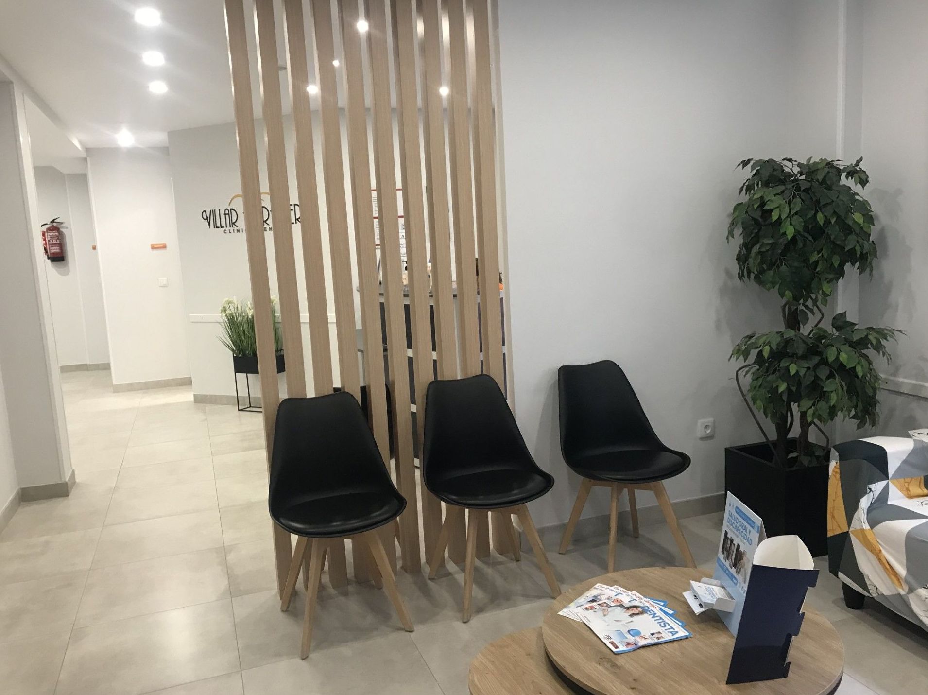 Foto 4 de Dentistas en JAEN | Clínica Dental Villar Estradera