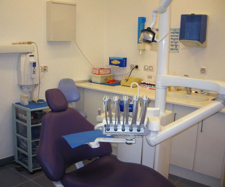 Odontología en general