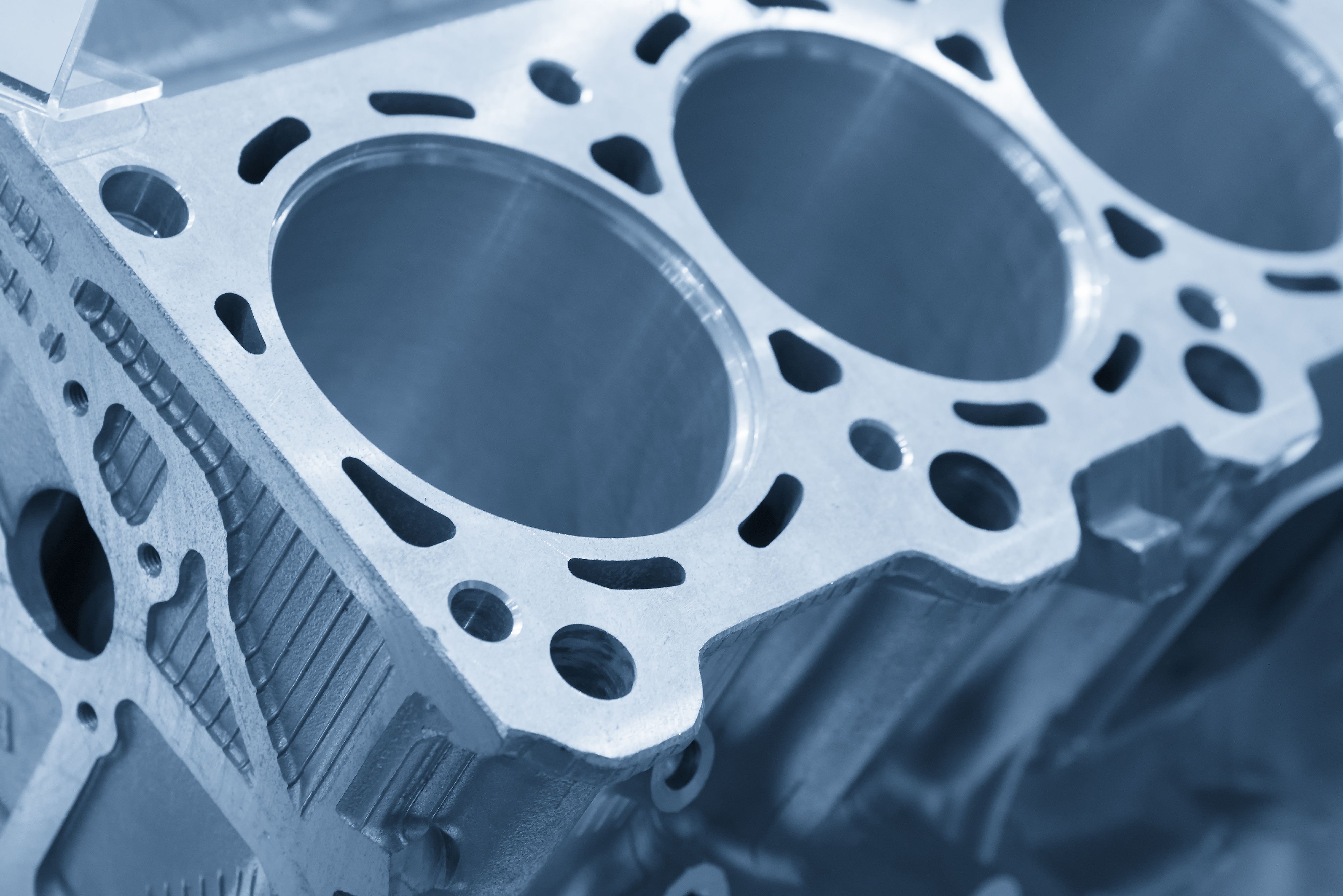 Bloque motor: Servicios de Rectificados Artemio Bloque motor: Servicios de Rectificados Artemio