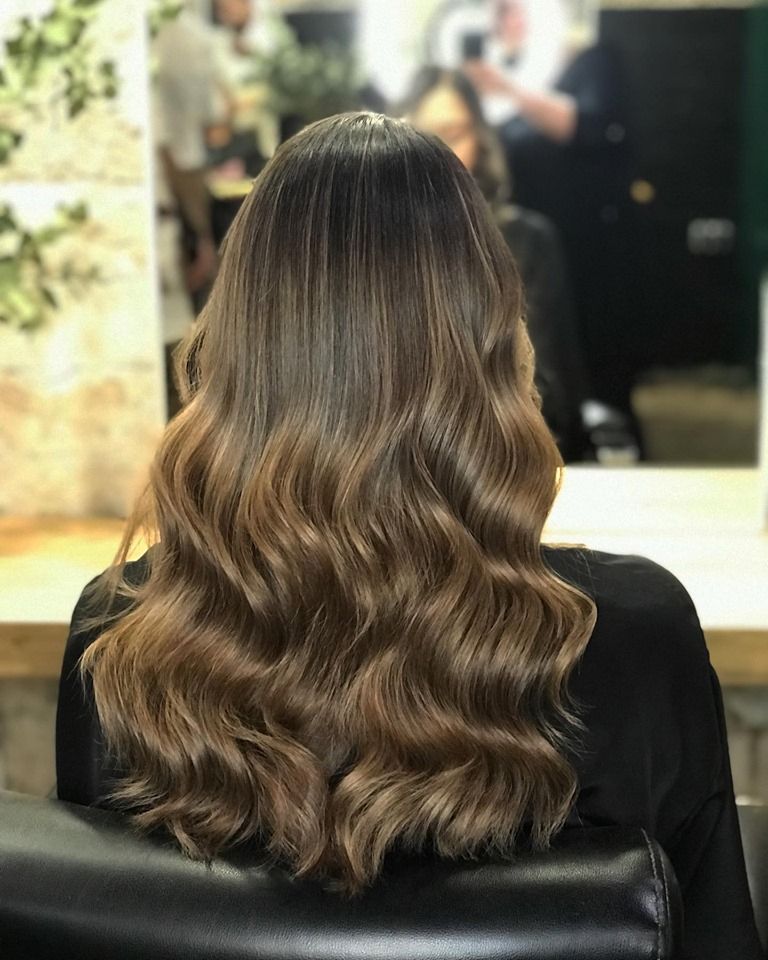 Tratamientos: Servicios de Oscar Palos Hair Salón Tratamientos: Servicios de Oscar Palos Hair Salón