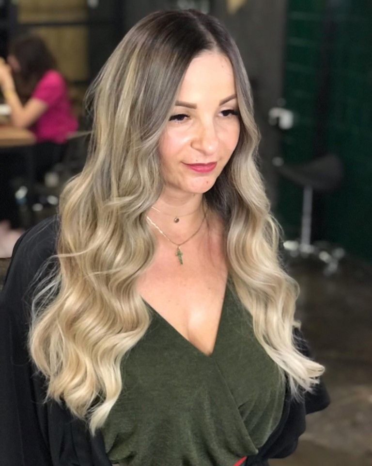 Tratamientos: Servicios de Oscar Palos Hair Salón Tratamientos: Servicios de Oscar Palos Hair Salón