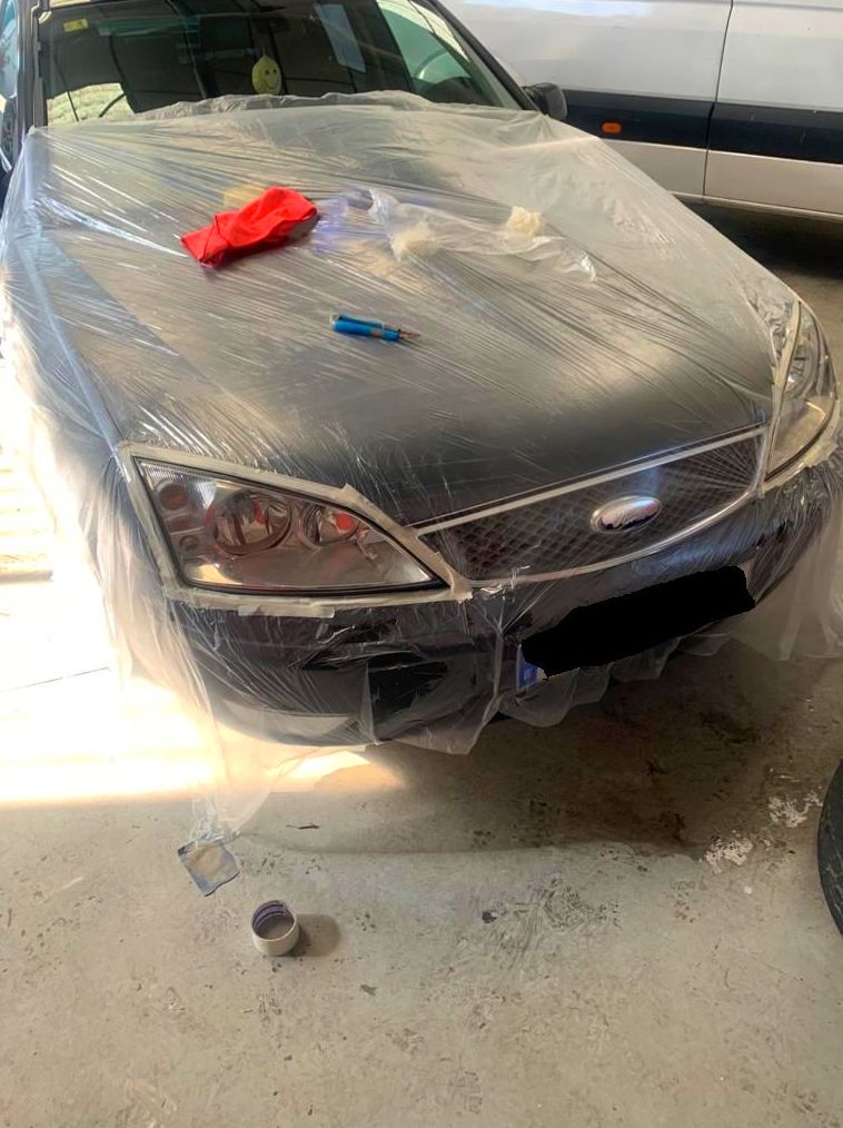 PULIDO Y LACADO DE FAROS DESDE 20 €: LAVADO-MECANICA-ALQUILER FURGO de Tenaris Servicios Automoción PULIDO Y LACADO DE FAROS DESDE 20 €: LAVADO-MECANICA-ALQUILER FURGO de Tenaris Servicios Automoción