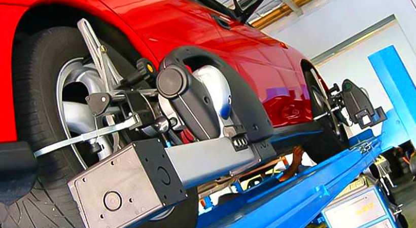 ALINEACIÓN Y PARALELO EN ARGANDA DEL REY : LAVADO-MECANICA-ALQUILER FURGO de Tenaris Servicios Automoción ALINEACIÓN Y PARALELO EN ARGANDA DEL REY : LAVADO-MECANICA-ALQUILER FURGO de Tenaris Servicios Automoción