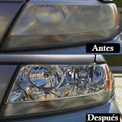 PULIDO Y LACADO DE FAROS DESDE 20 €: LAVADO-MECANICA-ALQUILER FURGO de Tenaris Servicios Automoción PULIDO Y LACADO DE FAROS DESDE 20 €: LAVADO-MECANICA-ALQUILER FURGO de Tenaris Servicios Automoción