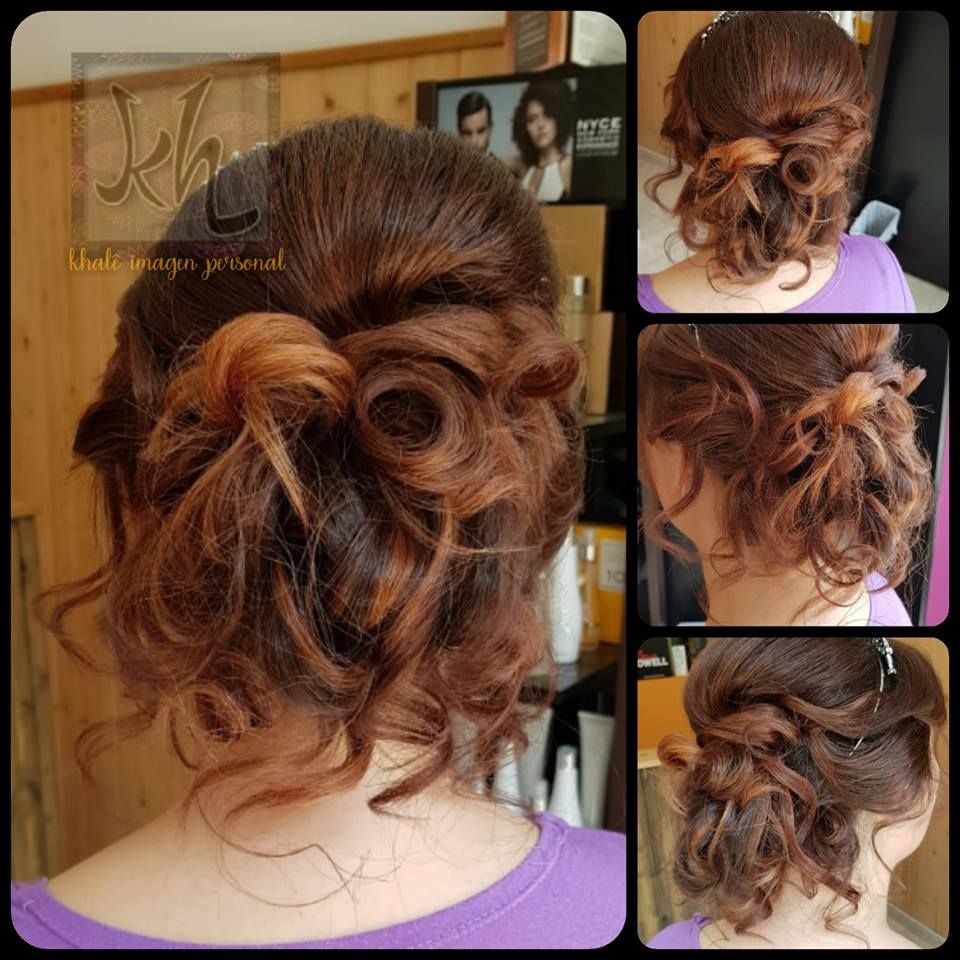 Especial eventos: Servicios especializados de Khale Imagen Personal Especial eventos: Servicios especializados de Khale Imagen Personal