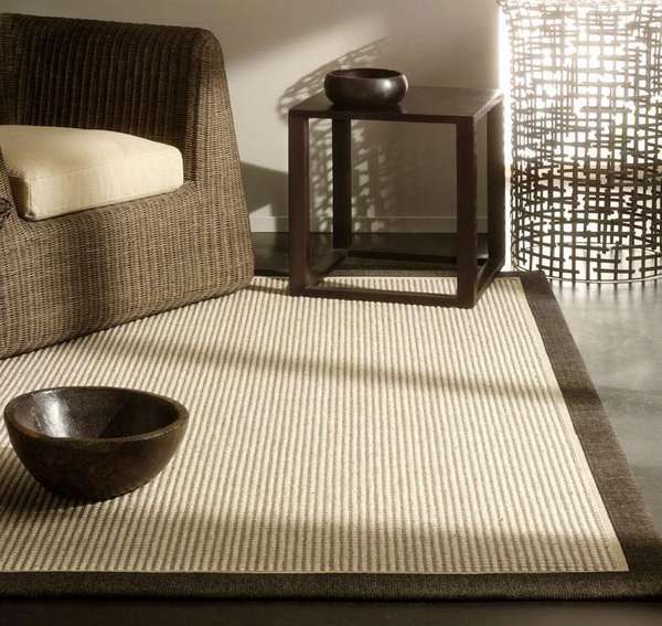 Sisal y lana: Productos de Alfombras Naturales A Medida Sisal y lana: Productos de Alfombras Naturales A Medida