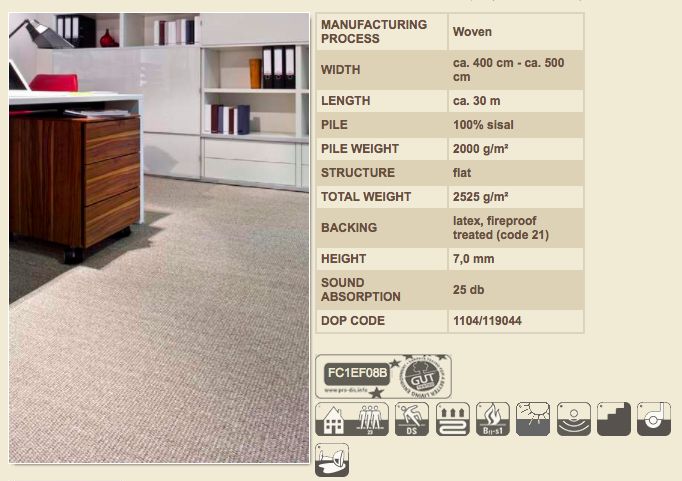 Urban Plus: Productos de Alfombras Naturales A Medida Urban Plus: Productos de Alfombras Naturales A Medida