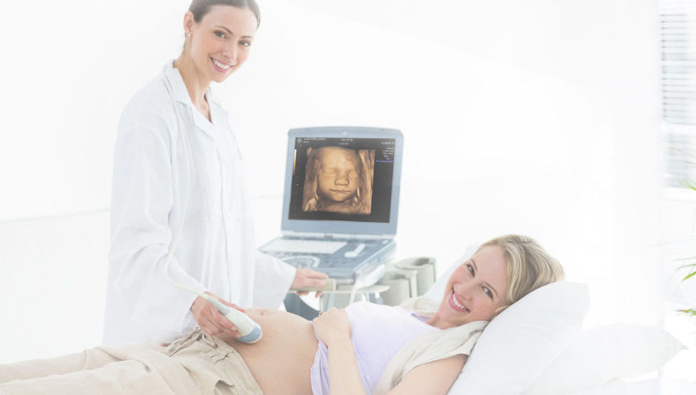 Expertos en imagen prenatal
