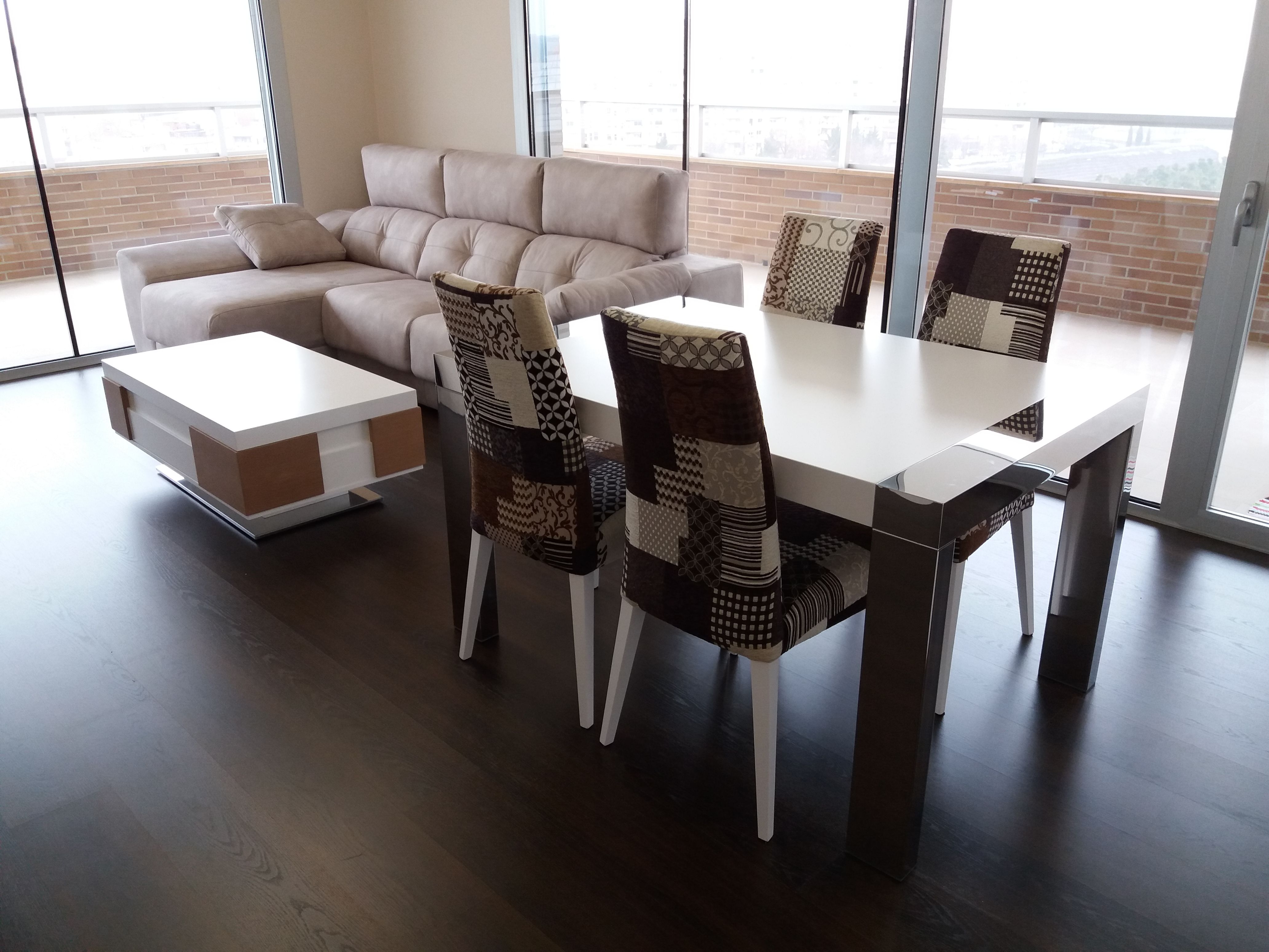 Proyectos de decoración: Productos y servicios de Muebles El Pilar Proyectos de decoración: Productos y servicios de Muebles El Pilar