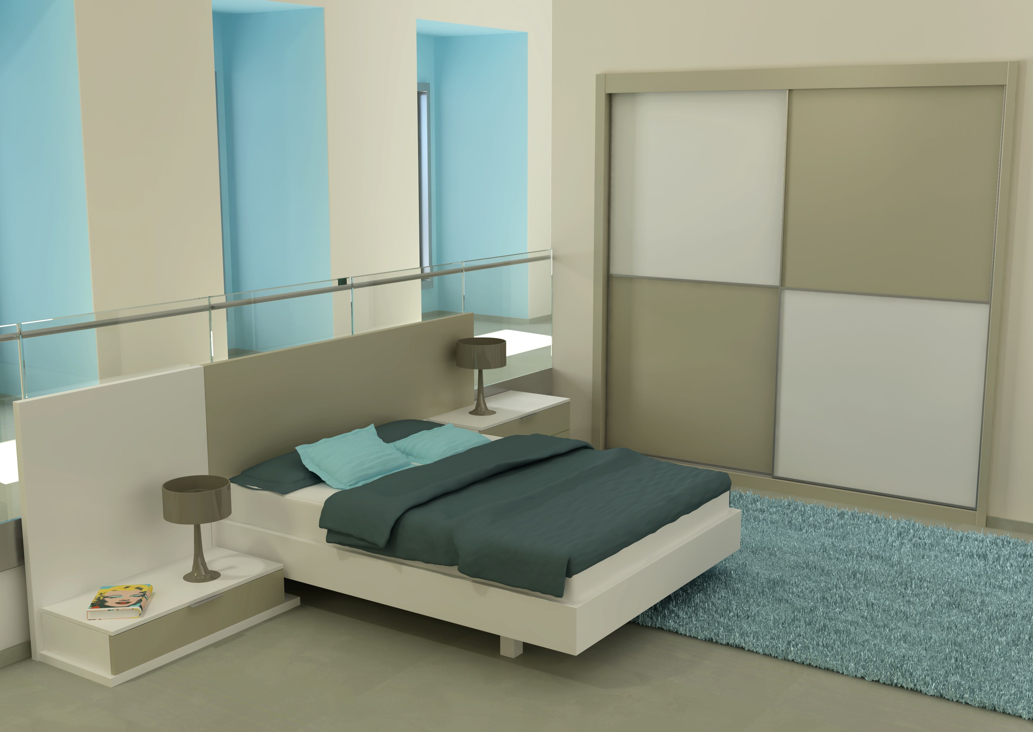 Armarios: Productos y servicios de Muebles El Pilar Armarios: Productos y servicios de Muebles El Pilar