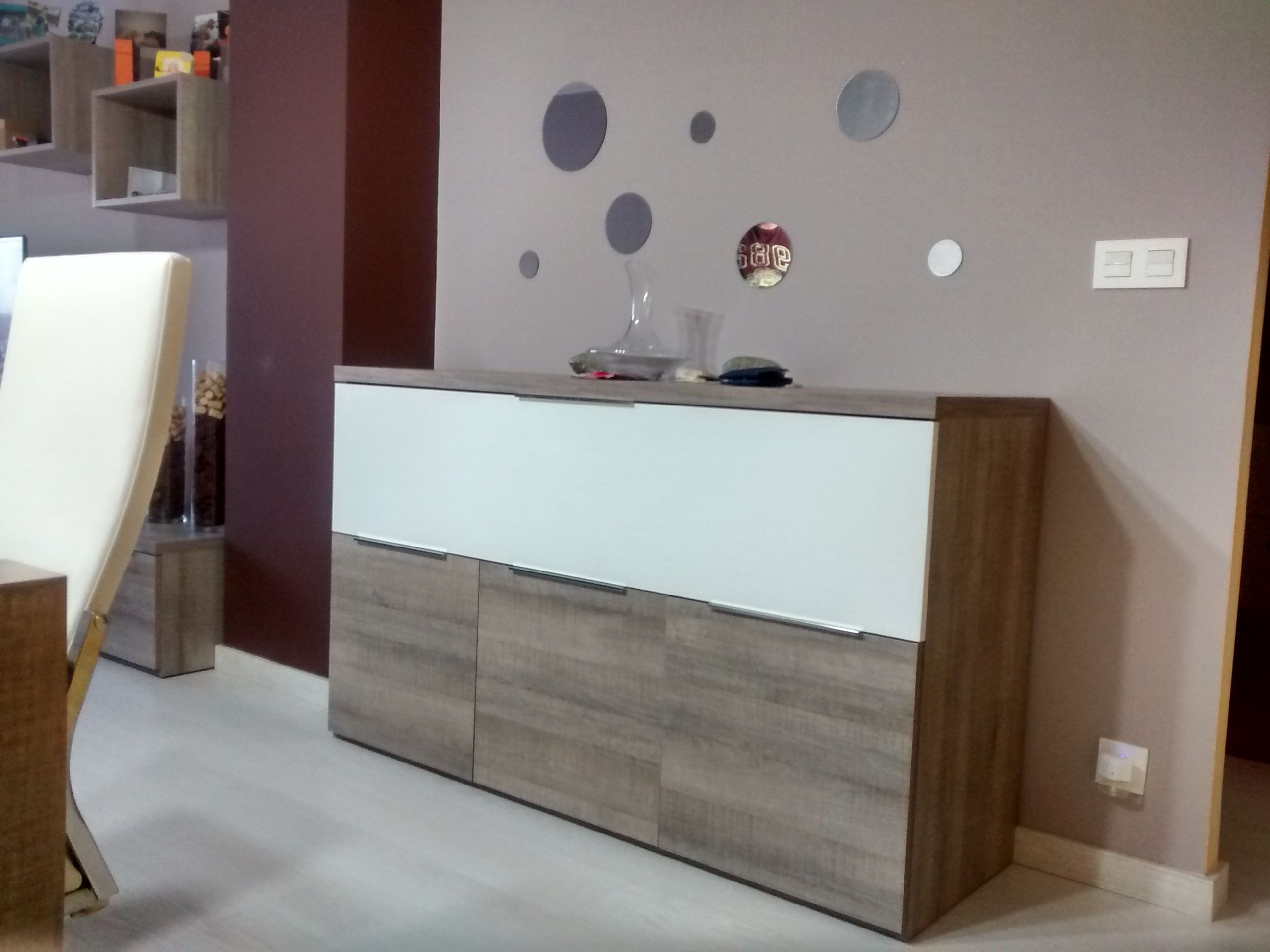 Proyectos de decoración: Productos y servicios de Muebles El Pilar Proyectos de decoración: Productos y servicios de Muebles El Pilar