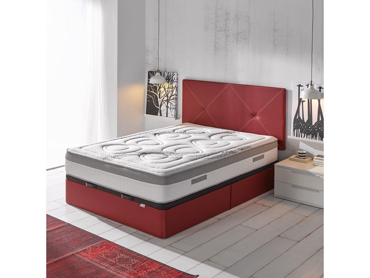 Descanso: Productos y servicios de Muebles El Pilar Descanso: Productos y servicios de Muebles El Pilar