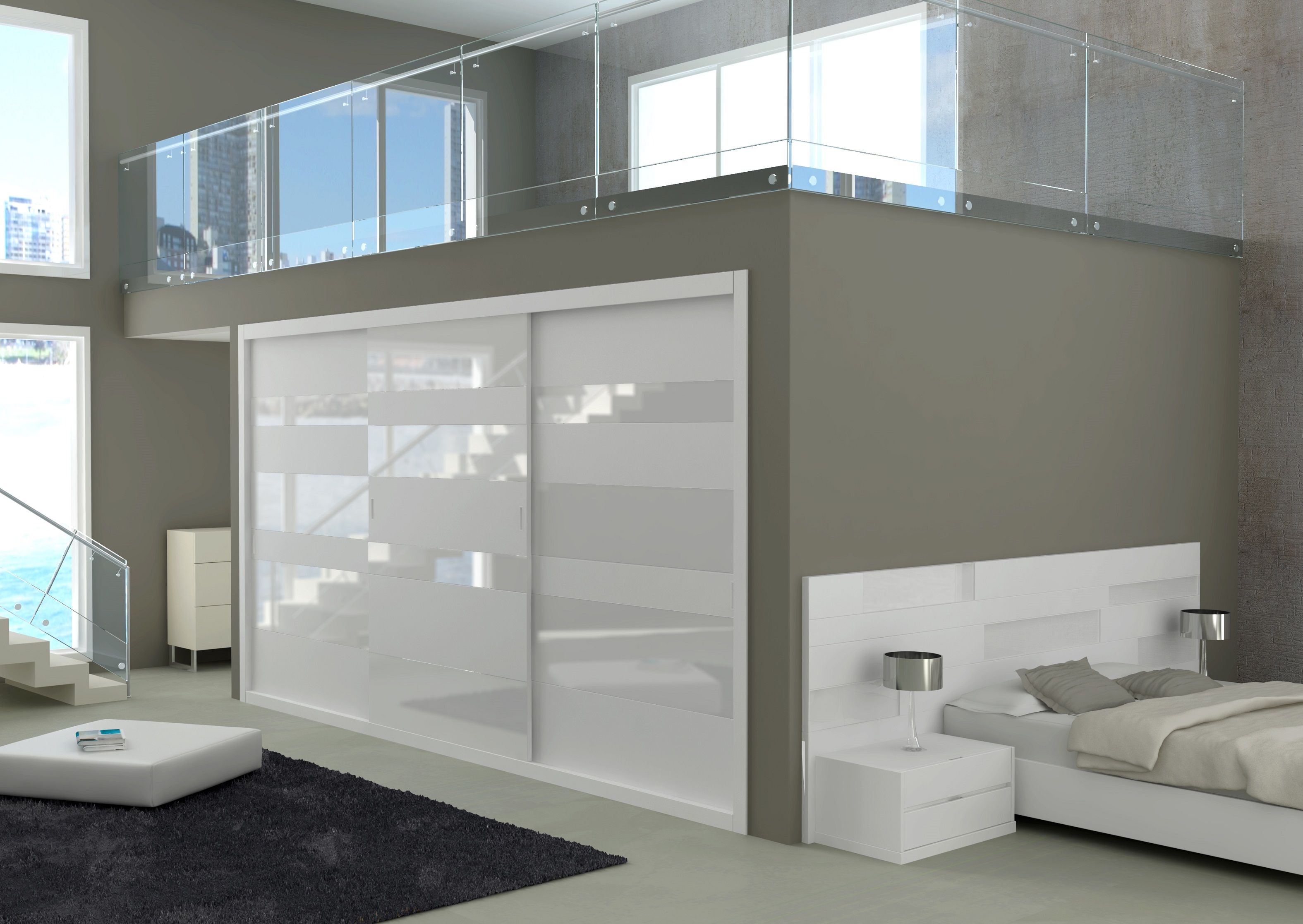Armarios: Productos y servicios de Muebles El Pilar Armarios: Productos y servicios de Muebles El Pilar