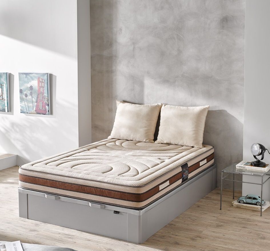 Descanso: Productos y servicios de Muebles El Pilar Descanso: Productos y servicios de Muebles El Pilar