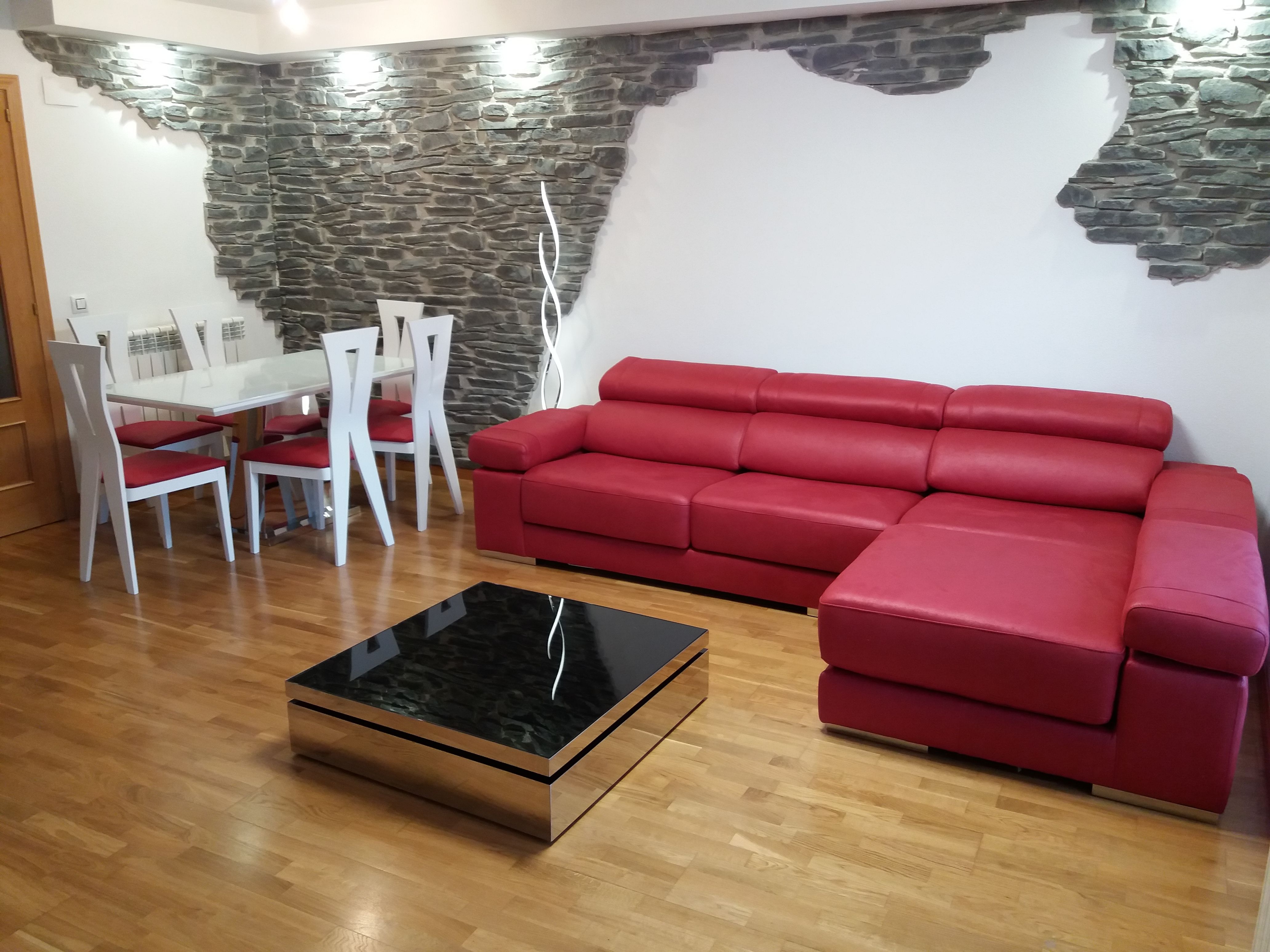 Proyectos de decoración: Productos y servicios de Muebles El Pilar Proyectos de decoración: Productos y servicios de Muebles El Pilar