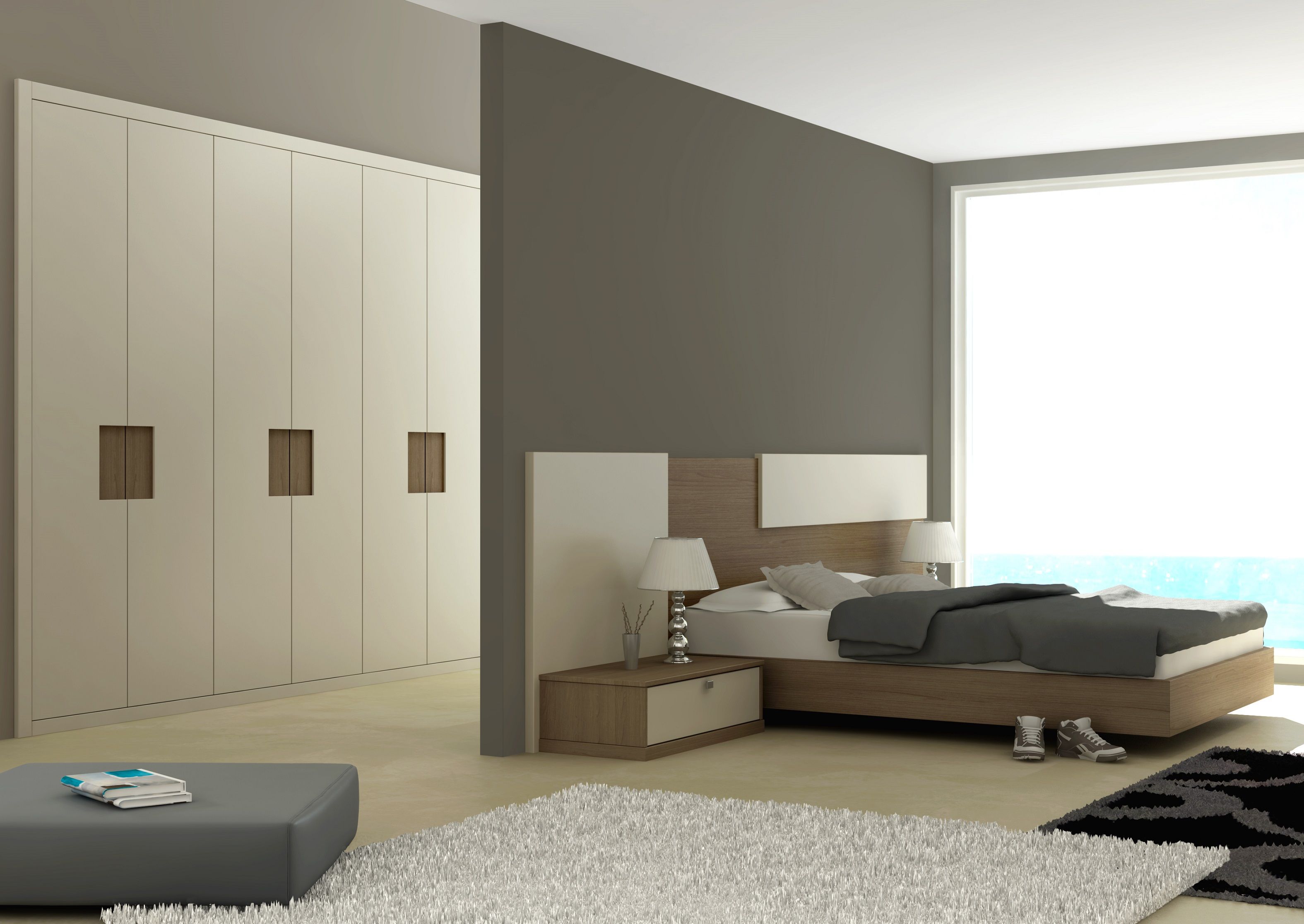 Armarios: Productos y servicios de Muebles El Pilar Armarios: Productos y servicios de Muebles El Pilar
