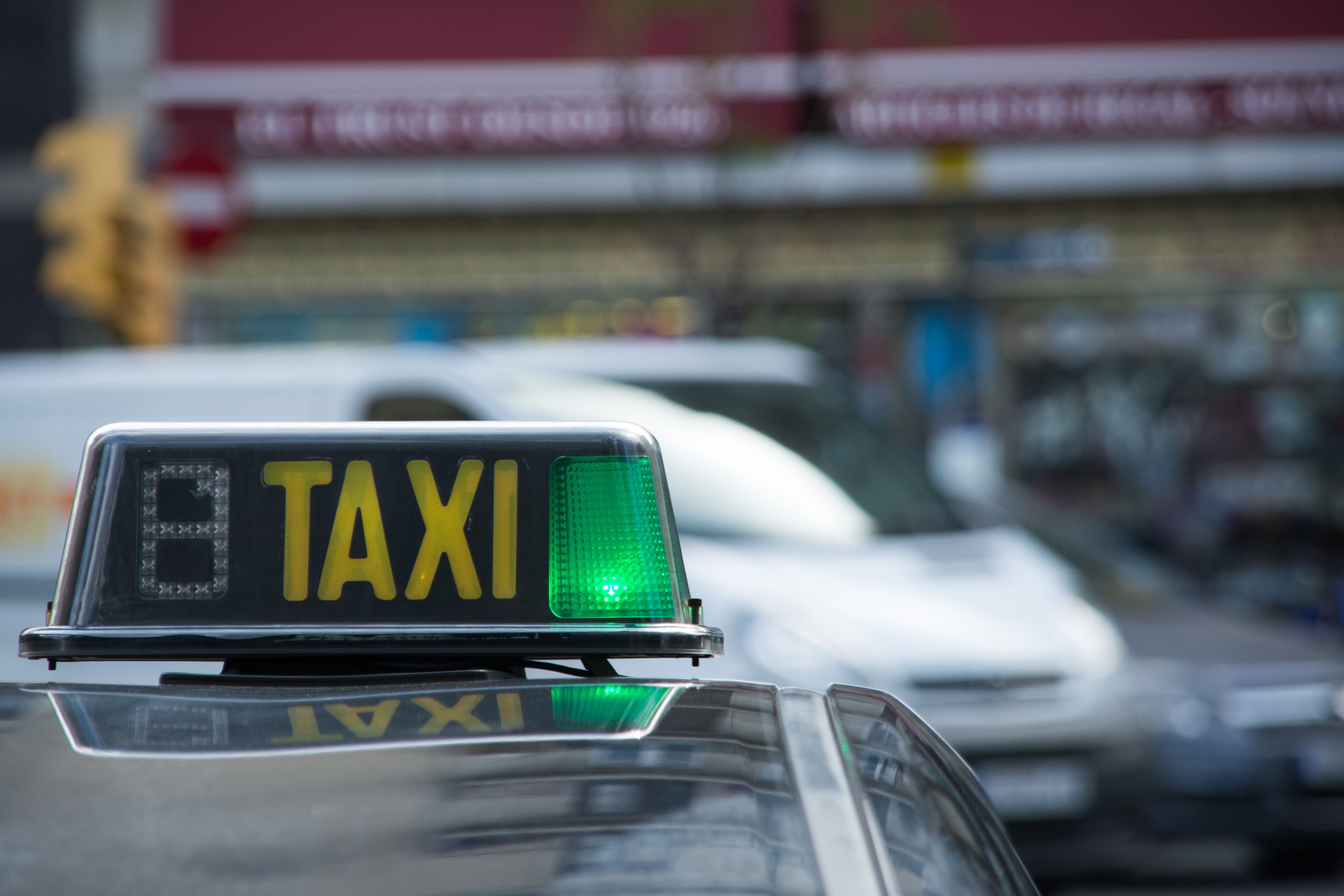 Traslados larga distancia: Servicios de Taxi en Lucena Traslados larga distancia: Servicios de Taxi en Lucena
