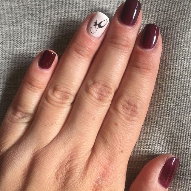 Manicura: Servicios de Natalia Ru Make Up Manicura: Servicios de Natalia Ru Make Up