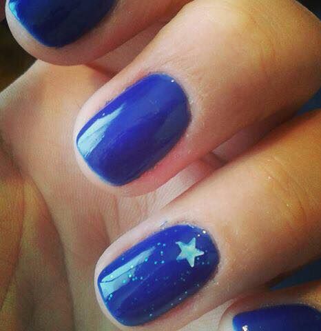 Manicura: Servicios de Natalia Ru Make Up Manicura: Servicios de Natalia Ru Make Up