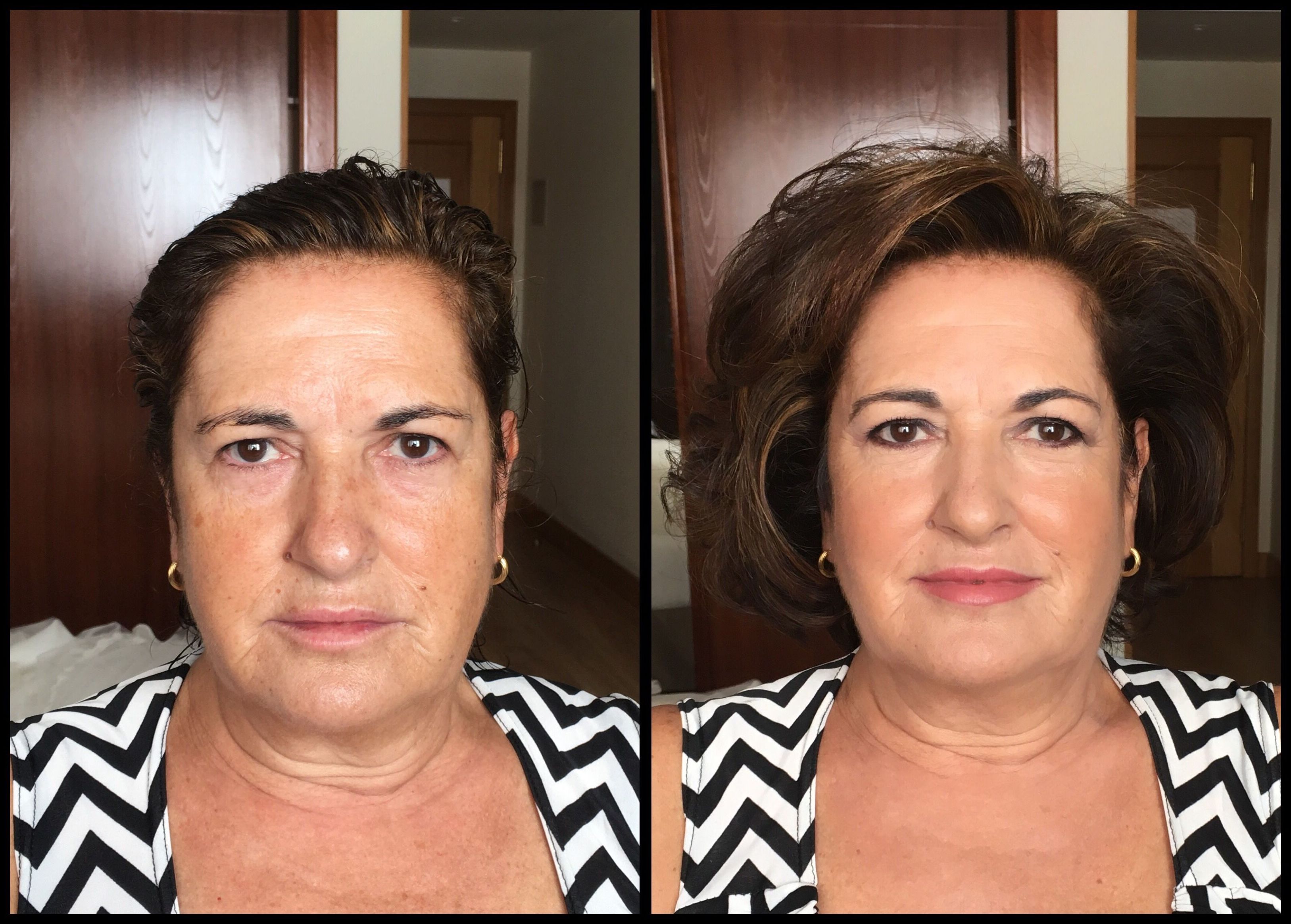 Natalia Ru Make up. Antes y después: Servicios de Natalia Ru Make Up Natalia Ru Make up. Antes y después: Servicios de Natalia Ru Make Up