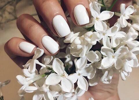 Manicura: Servicios de Natalia Ru Make Up Manicura: Servicios de Natalia Ru Make Up
