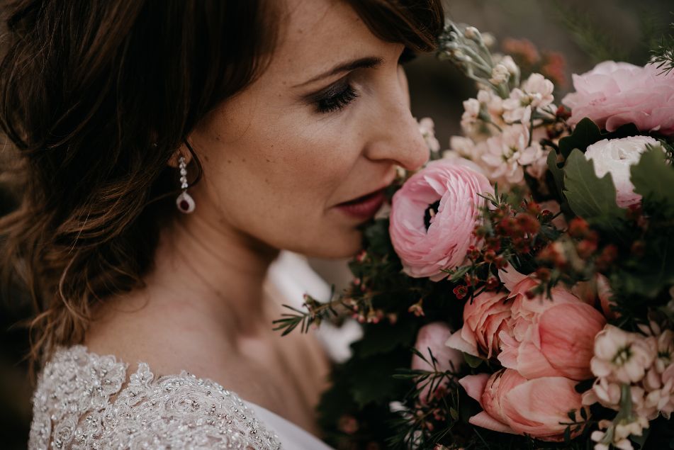Novias y eventos: Servicios de Natalia Ru Make Up Novias y eventos: Servicios de Natalia Ru Make Up