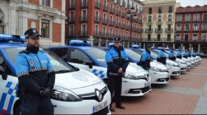 Requisitos para ser policía en Castilla y León: Servicios de Academia Policial CYL Requisitos para ser policía en Castilla y León: Servicios de Academia Policial CYL