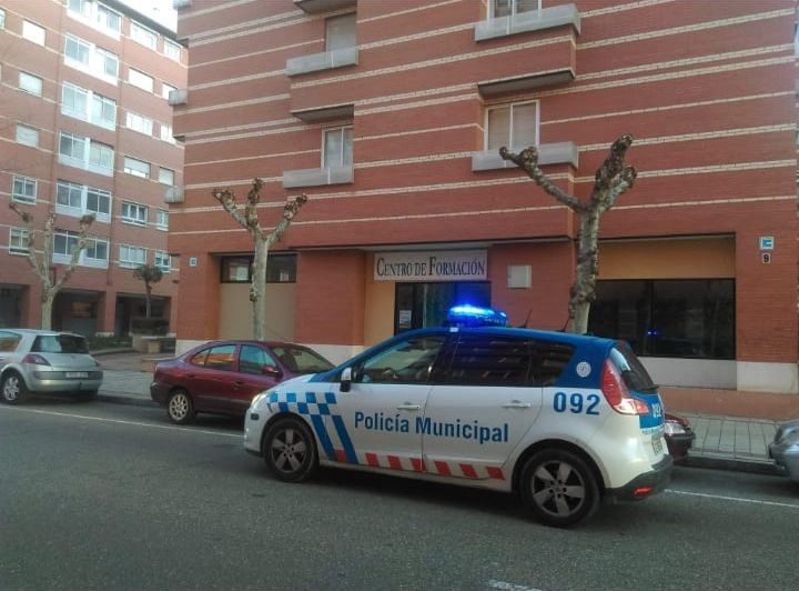 Temario: Servicios de Academia Policial CYL Temario: Servicios de Academia Policial CYL