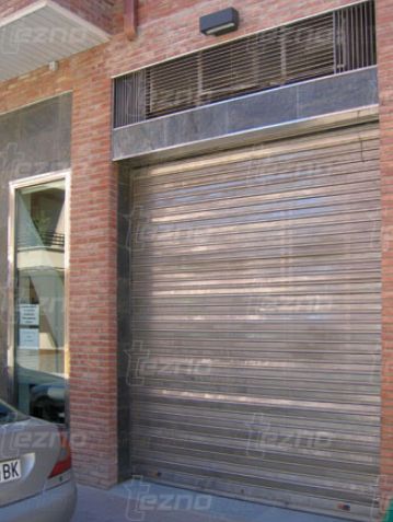 Modelo TE2Z: de Doormatica Modelo TE2Z: de Doormatica