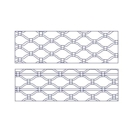 Varilla Tubular de 14: de Doormatica Varilla Tubular de 14: de Doormatica