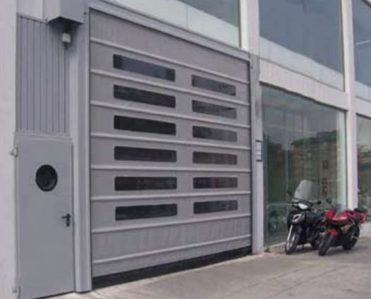 Apilable mod.FOLD: de Doormatica Apilable mod.FOLD: de Doormatica