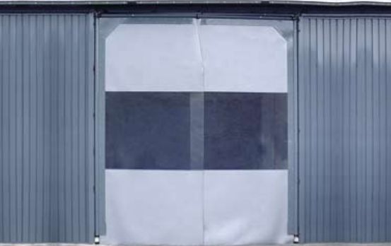 Batiente de PVC: de Doormatica Batiente de PVC: de Doormatica