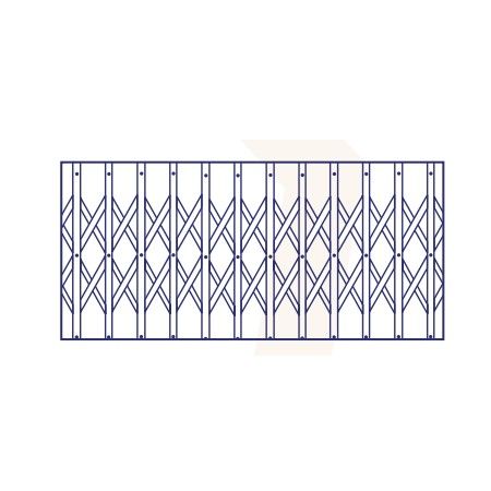 Puerta de Ballesta de 1 o 2 hojas: de Doormatica Puerta de Ballesta de 1 o 2 hojas: de Doormatica