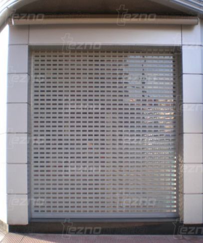 Modelo T8: de Doormatica Modelo T8: de Doormatica