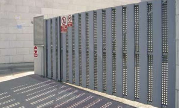 Batiente de 1 o 2 Hojas: de Doormatica Batiente de 1 o 2 Hojas: de Doormatica