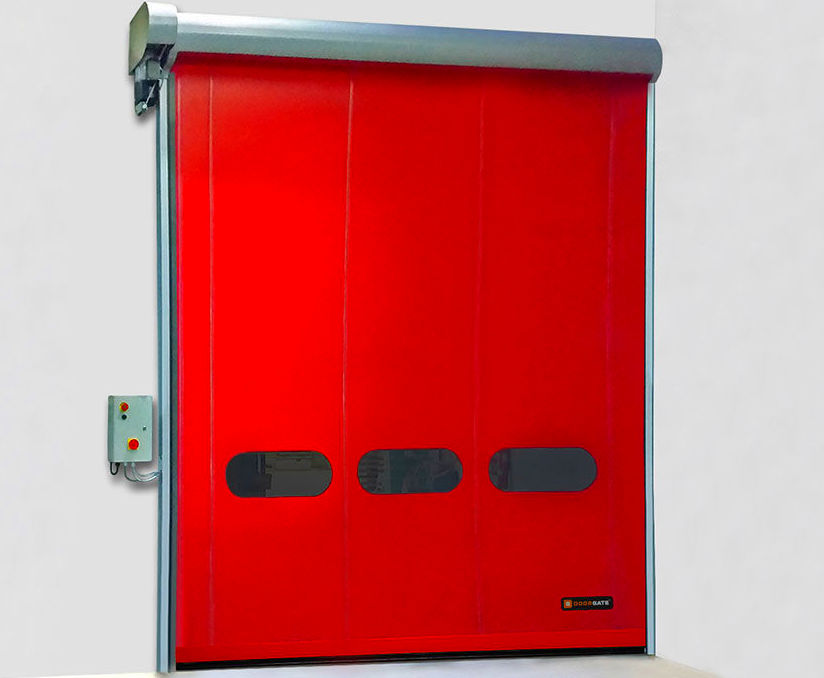 Enrollable mod.Zippy: de Doormatica Enrollable mod.Zippy: de Doormatica