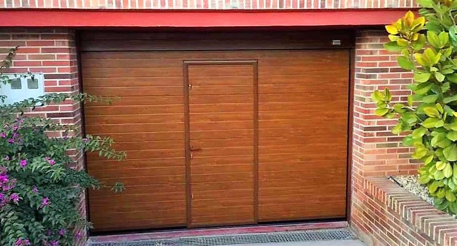 Seccional: de Doormatica Seccional: de Doormatica