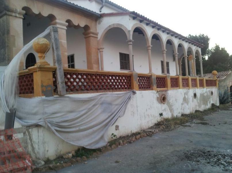 Albañilería: NUESTROS SERVICIOS de Reformas y Pinturas Miralles Albañilería: NUESTROS SERVICIOS de Reformas y Pinturas Miralles