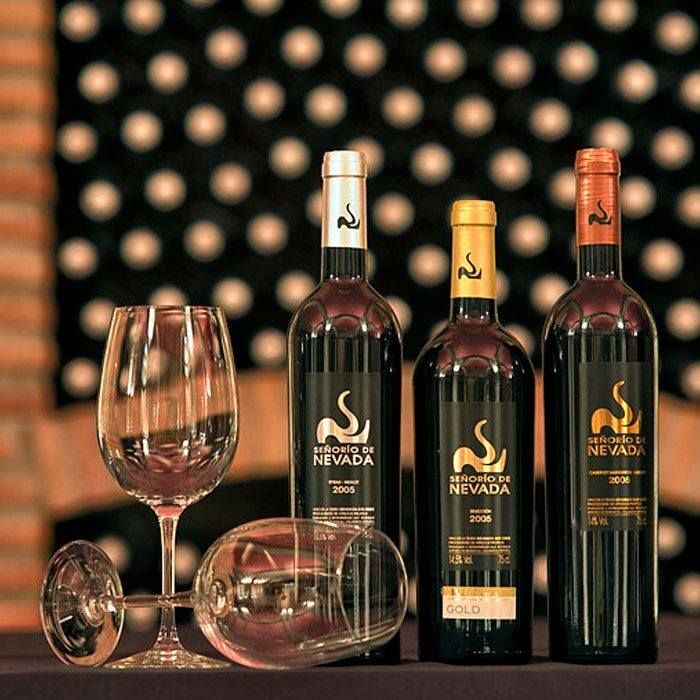 Vinos y bebidas: Especialidades de La Antigua Abaceria Vinos y bebidas: Especialidades de La Antigua Abaceria