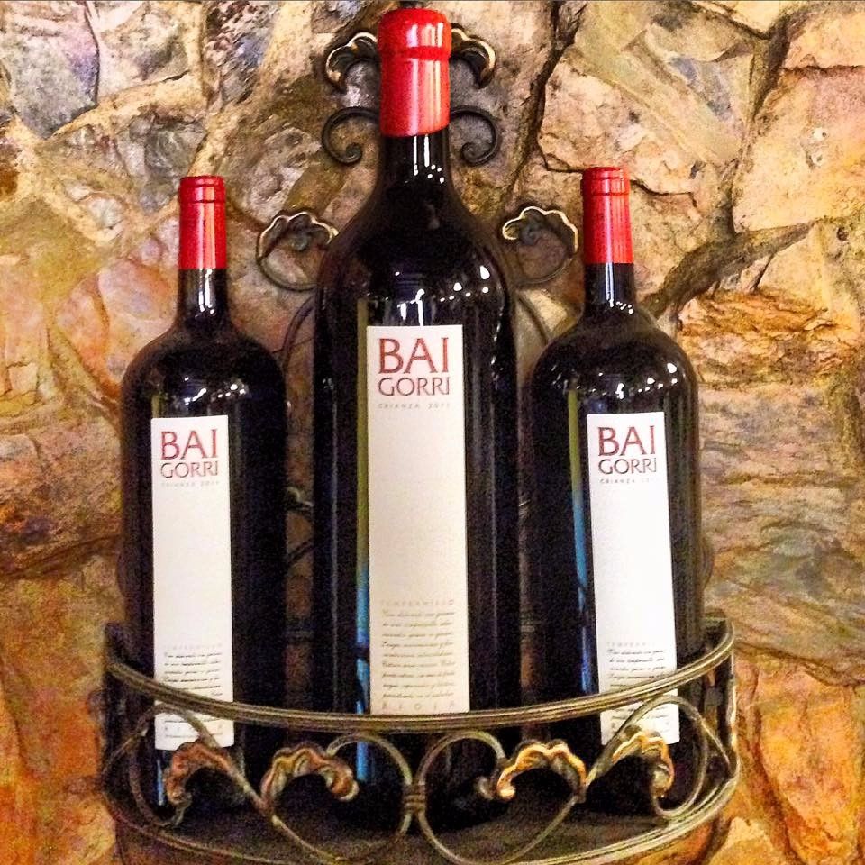 Vinos y bebidas: Especialidades de La Antigua Abaceria Vinos y bebidas: Especialidades de La Antigua Abaceria